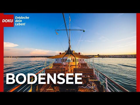 So Schmeckt der Bodensee