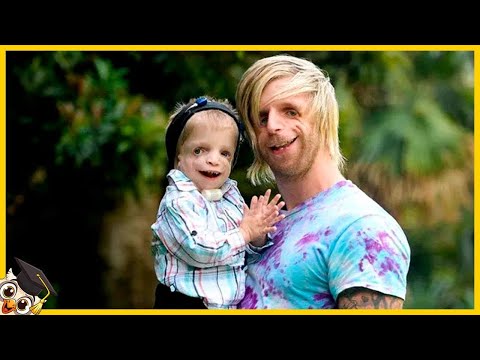 20 Ungewöhnliche Familien, von denen du nicht glaubst, dass es sie gibt