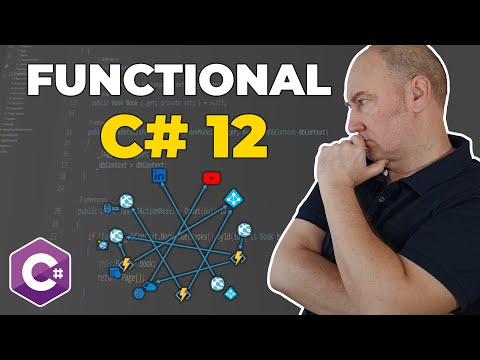 Why is C# Evolving This Way?