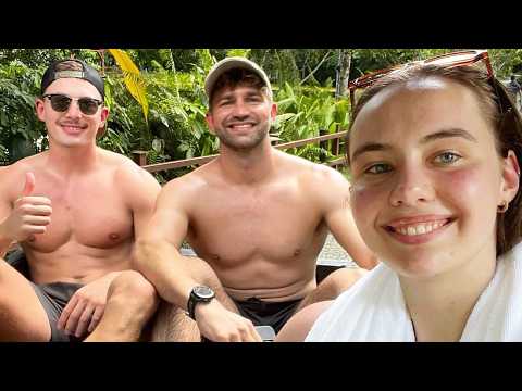 Group Trip To Costa Rica 