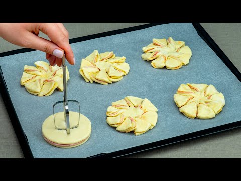 I just found the easiest way to make this appetizer! Delicious and fast