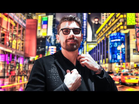 Day In The Life of a Future Billionaire In NYC