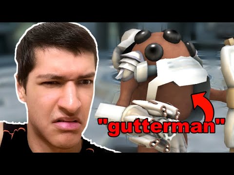 I Never Should've made this in Spore.. (ULTRAKILL)