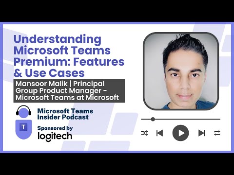 Understanding Microsoft Teams Premium: Features and Use Cases
