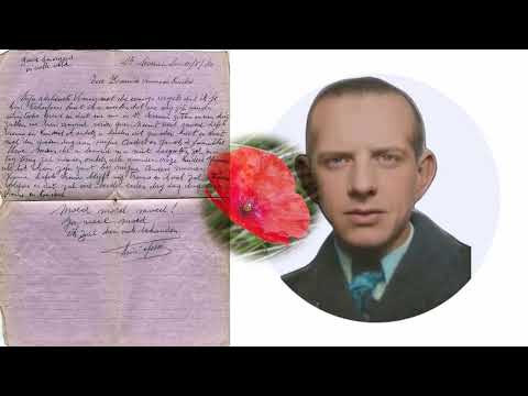 IN MEMORIES OF MY MATERNAL GRANDFATHER