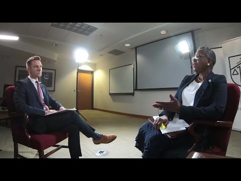 Full Interview: Omotayo Alli - Georgia Public Defenders Council