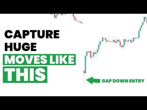 How To Catch Big Reversal Trades (Prop Trading Technique)