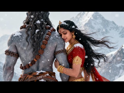 Why Does Lord Shiva Look the Way He Does? | Decoding Shiva’s Divine Form | Audiotale #Shiva