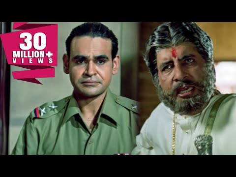 ठाकुर भानुप्रताप ने गाँव के इस नए थानेदार की बोलती कैसे बंद की जरूर देखिये