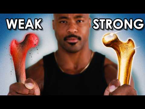 Moves That Turn Weak Bones into Strong Ones (Full Guide)