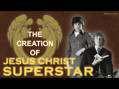 The Creation of 'Jesus Christ Superstar'