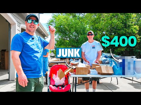 The Most Underrated Way to Make $2,000 in 48 Hours