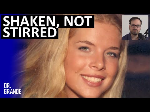 'James Bond Movie Producer' Lures Women to Fake Auditions | Kristi Johnson Case Analysis