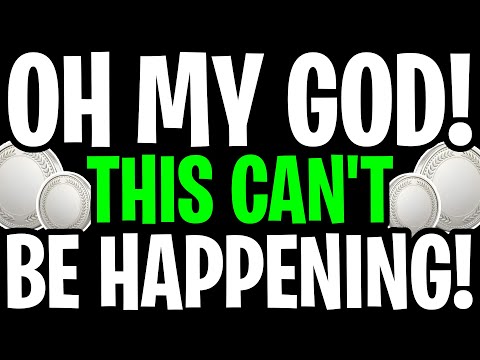 Why no one wants 90% Silver Anymore?