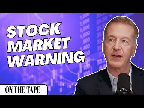Mike Wilson’s S&P 500 Outlook and Economic Warning