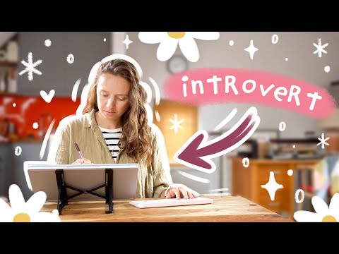 3 Tips For Growing Your Audience Online As An Introverted Artist