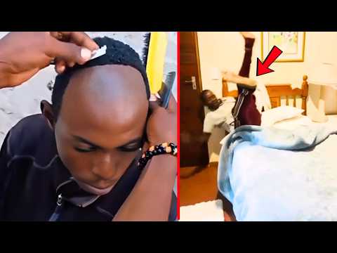 Crazy african videos that will make you laugh