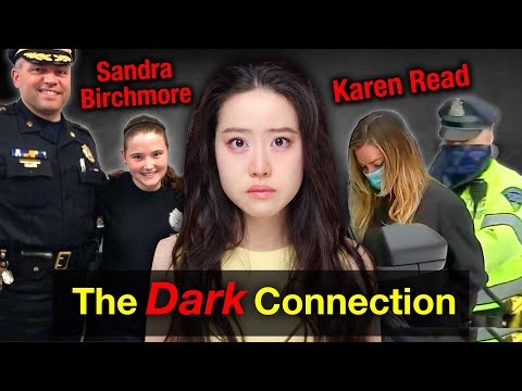 Investigators On Karen Read Case Connected To Death of Pregnant Girl That Had Been Abused By 3 Cops