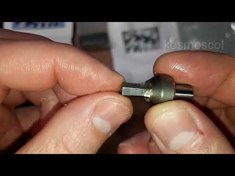 Прошивная головка Brighetti