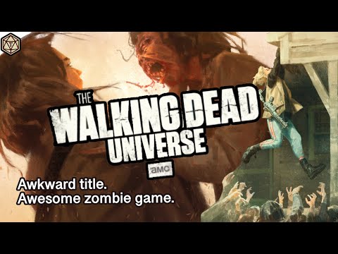 Forget “The Walking Dead,” this is just a solid zombie RPG | RPG Review