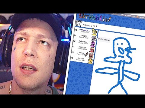 Skribble Duell ft. ELOTRIX | MontanaBlack Stream Highlights