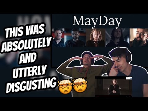Home Free - Mayday (Reaction)