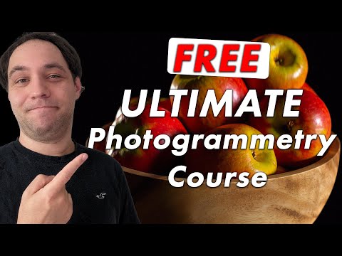 what i learned after 10 years of photogrammetry...