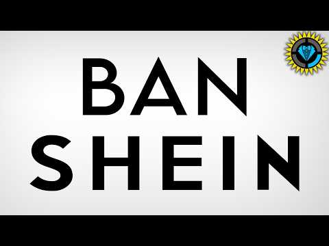 Should SHEIN Be Banned? | Style Theory