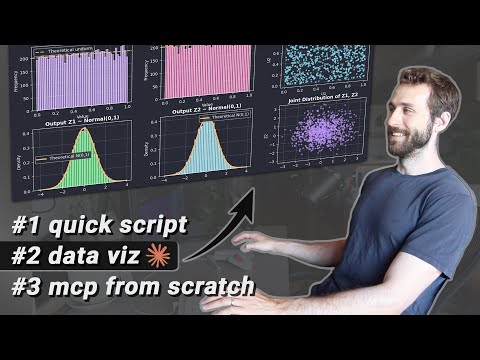 3 Sub Agents You Can Steal — Python Claude Code Full Demos