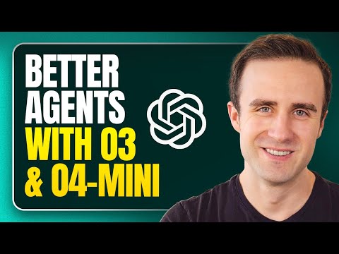 What You Can Do With o3 and o4 mini as an Enterpreneur