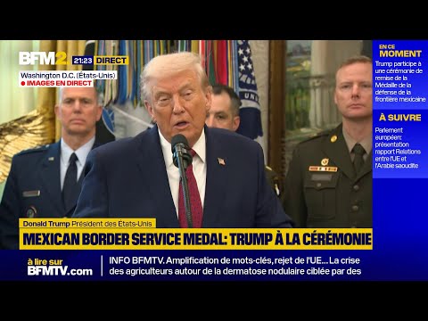 🟡Suivez BFM2 en direct