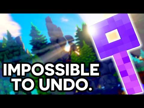 Duping $18,000,000 USD on the UN-DUPABLE Pay-to-Win Minecraft Server...