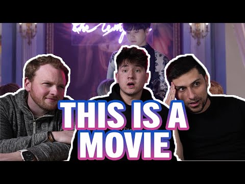 Video Editors React to BTS - Blood Sweat & Tears (Official MV)