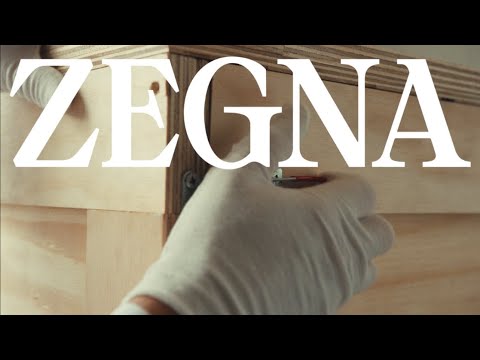 ZEGNA x ART BASEL PARIS​