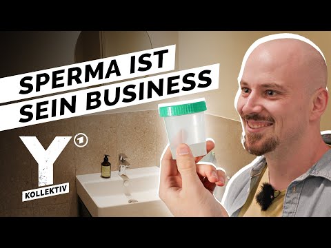 Sperma-Treffen im Hotel: Warum setzen Frauen auf dubiose Spender? | Y-Kollektiv
