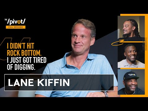 Lane Kiffin: A storied path, journey coaching football, father's legacy & QB Jaxson Dart |The Pivot