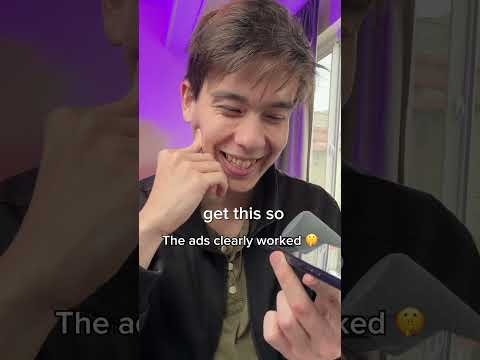 Calling a customer to review yourTMJ Pen