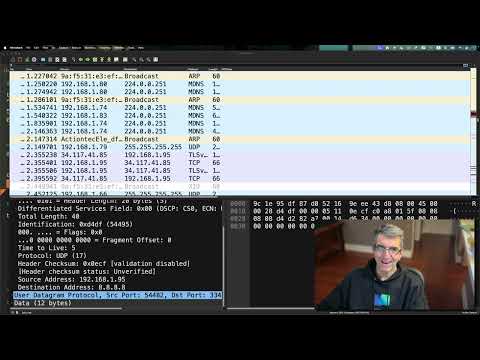 نگاهی به عمیق دستور traceroute