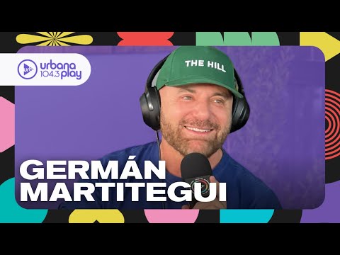 "Va directo al cerebro: es una droga": GERMÁN MARTITEGUI sobre las galletitas procesadas #Perros2025