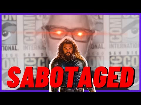 How Warner Bros SABOTAGED Their Own Movie