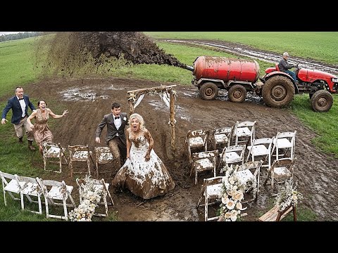 Die lustigsten Fails auf Video festgehalten