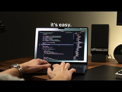 How I would learn to code (If I could start over in 2025)