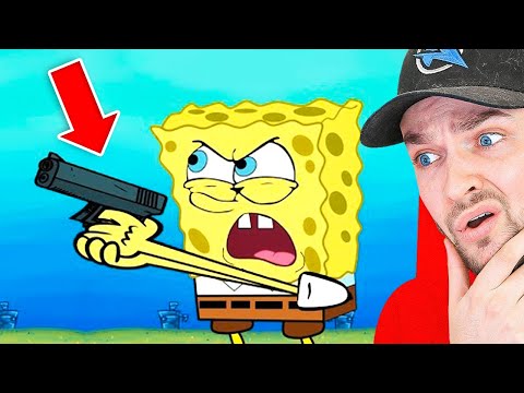 Secrets that will *RUIN* your Childhood!