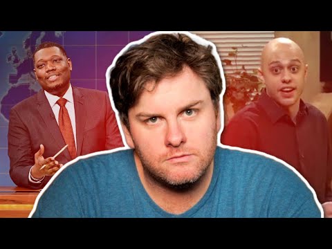 How Tim Dillon Exposed The Sad Reality Of SNL