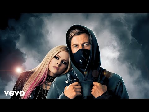 Alan Walker x Avril Lavigne - Learn To Love Again (New Song 2026)
