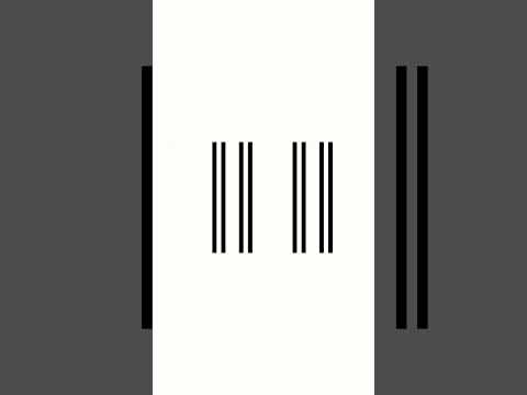 The Cantor Set, a Short Visual #maths #math #mathematics