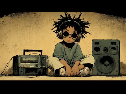 90s Boom Bap Vibes – 1 Hour Hip Hop Instrumental Mix 35 [NO COPYRIGHT]