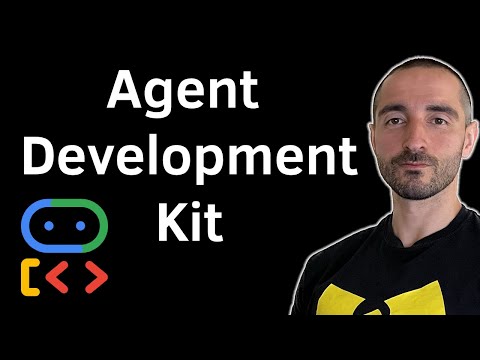 Build AI Agent Application with Agent Development Kit (ADK) | Get Started with Google's Agent SDK