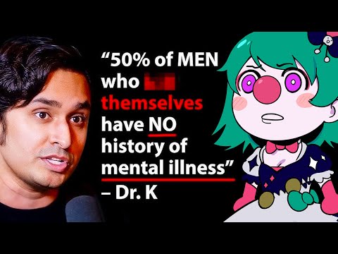 men have become invisible | woman tries to understand men