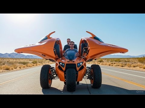 INVENTIONS SO UNREAL YOU’LL THINK THEY’RE FROM ANOTHER PLANET!